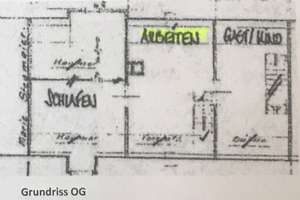 Modernisiertes Einfamilienhaus mit viel Charme – Die vollständige Adresse der Immobilie erhältst du vom Anbieter., 73760 Ostfildern – Vorschaubild 7