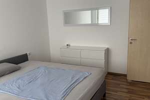 3 ZBK, 82 qm, vollständig renoviert, hell in Augsburg – Die vollständige Adresse der Immobilie erhältst du vom Anbieter., 86154 Oberhausen-Nord, Augsburg – Vorschaubild 14