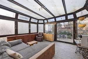 Reihenendhaus mit ca. 120m² Wohnfläche, großem Garten und Dachterrasse im Rudower Blumenviertel – Die vollständige Adresse der Immobilie erhältst du vom Anbieter., 12357 Rudow, Berlin – Vorschaubild 8