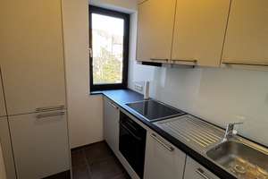 ERSTBEZUG NACH SANIERUNG -SÜßES APARTMENT MIT EBK UND EINBAUSCHRANK – Lessingstraße 33, 40227 Oberbilk, Düsseldorf – Vorschaubild 5