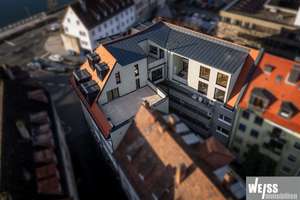 NEUBAU 3 Zi.-Maisonette-Whg. mit Festungsblick und Charmanter Dachterrasse – Wirsbergstraße 10, 97070 Altstadt, Würzburg – Vorschaubild 19