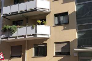 Mit Balkon und Küche, ruhig und fast direkt am Wöhrder See – Felseckerstraße 24, 90489 Veilhof, Nürnberg – Vorschaubild 6