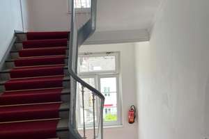 Stilaltbauwohnung mit großen, hohen Räumen und Einbauküche in der Fußgängerzone! – Die vollständige Adresse der Immobilie erhältst du vom Anbieter., 61348 Bad Homburg vor der Höhe – Vorschaubild 12