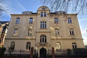 Elegantes Altbauensemble (denkmalgeschützt)
in Wiesbaden – nachhaltiges Investment – Die vollständige Adresse der Immobilie erhältst du vom Anbieter., 65195 Nordost, Wiesbaden – Vorschaubild 5