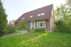 Volksbank Immobilien: 
Mehr als nur ein Raumwunder! – Cuxhaven (Kreis) – Vorschaubild 32