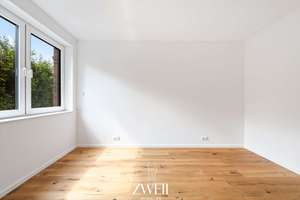 Stadtwohnung im XL-Format: Zwei Ebenen, eigener Garten, sofort bezugsbereit! – Die vollständige Adresse der Immobilie erhältst du vom Anbieter., 22297 Alsterdorf, Hamburg – Vorschaubild 5