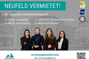 Großzügige 3-Zimmer Wohnung in der Nähe des Stadtzentrums zu verkaufen! – Herbert Hoover Straße 22, 74074 Heilbronn, Heilbronn – Vorschaubild 21