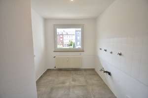 OB-City! Bezugsfreie 3-Zi-Whg mit Balkon – Goebenstraße 31, 46045 Altstadt-Mitte, Oberhausen – Vorschaubild 5