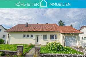 Sonniges, gepflegtes Einfamilienhaus in ruhiger, zentrumsnaher Lage von Balingen! – Zollernalbkreis – Vorschaubild 1