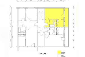 Tauschwohnung: Suche größere Wohnung in Potsdam zum Tausch