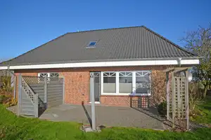 Ebenerdiges Wohnen in Nordseenähe – Nordfriesland (Kreis) – Vorschaubild 14
