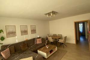 70 m² Wohnung in Bielefeld Innenstadt – Meisenstraße 84, 33607 Mitte, Bielefeld – Vorschaubild 4