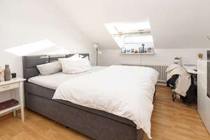 Solide Investition - Vermietete Zwei-Zimmer-Wohnung mit zuverlässigem Mieter in Osnabrück – Die vollständige Adresse der Immobilie erhältst du vom Anbieter., 49076 Atter, Osnabrück – Vorschaubild 4