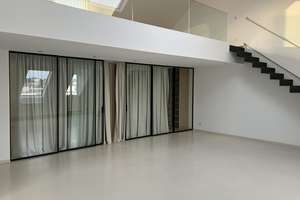 Außergewöhnliches Penthouse-Loft im Herzen Wiesbadens – Die vollständige Adresse der Immobilie erhältst du vom Anbieter., 65185 Mitte, Wiesbaden – Vorschaubild 2