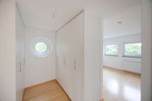 Lichtdurchflutetes Penthouse mit Dachterrasse im Kreuzviertel – 48147 Kreuz, Münster – Vorschaubild 10