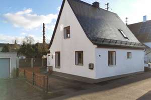 Einfamilienhaus Memmingen renoviert m. Pv Anlage u.Garten – Die vollständige Adresse der Immobilie erhältst du vom Anbieter., 87700 Innenstadt, Memmingen – Vorschaubild 8