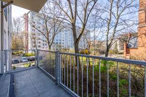 So.Termin🏡 Bezugsfrei - 0172-326 11 93 - Neubau - Helle Maisonettewohnung in Friedrichshain – Die vollständige Adresse der Immobilie erhältst du vom Anbieter., 10247 Friedrichshain, Berlin – Vorschaubild 10
