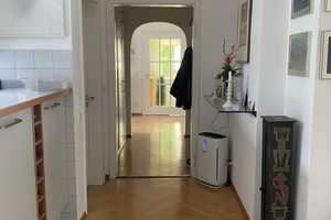 Gepflegtes Einfamilienhaus in zentraler Lage mit großem, idyllischen Garten – Liststr. 23, 73230 Esslingen (Kreis) – Vorschaubild 20