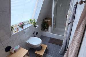 2 ZKB Wohnung im Zentrum von Münster an der Promenade – Die vollständige Adresse der Immobilie erhältst du vom Anbieter., 48143 Martini, Münster – Vorschaubild 9