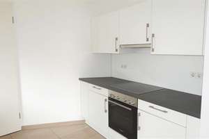 2 Zimmer Whg. mit EBK und S/W Balkon, Fernblick, Fußbodenheizung u. Gäste WC in D-Flingern – Frank-Zappa-Str. 14, 40235 Flingern Nord, Düsseldorf – Vorschaubild 9