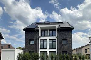 *ERSTBEZUG! BJ 2025-Maisonette-4 Zi-2-Balkone, DACH-Terrasse-2 Bäder-2 Stellplätze, in MG-Neuwerk!* – Die vollständige Adresse der Immobilie erhältst du vom Anbieter., 41066 Neuwerk-Mitte, Mönchengladbach – Vorschaubild 3