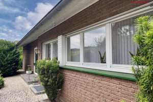Bungalow mit modernem Grundriss – Die vollständige Adresse der Immobilie erhältst du vom Anbieter., 49584 Fürstenau – Vorschaubild 2