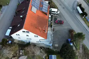 Provisionsfrei - Doppelhaushälfte mit Aussicht und Doppelgarage – Freudenstadt (Kreis) – Vorschaubild 4