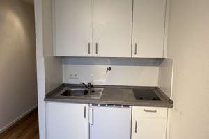 Neubezug nach Sanierung: moderne 1 Zimmer Wohnung in Mainz-Bretzenheim mit Stellplatz – Marienborner Straße 37a, 55128 Bretzenheim, Mainz – Vorschaubild 2