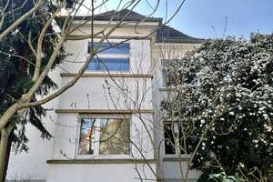Hochparterrewohnung mit Garten – mit etwas Liebe erstrahlt sie als Schmuckstück, 1 Stellplatz – Die vollständige Adresse der Immobilie erhältst du vom Anbieter., 69115 Weststadt, Heidelberg – Vorschaubild 21