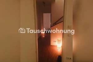Tauschwohnung: Großzügige 4-Zimmer Maisonnette + Dachterrasse – Die vollständige Adresse der Immobilie erhältst du vom Anbieter., 22303 Winterhude, Hamburg – Vorschaubild 5