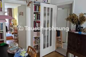 Tauschwohnung: 3Zimmer+Balkon am Elisabethmarkt – Die vollständige Adresse der Immobilie erhältst du vom Anbieter., 80796 Neuschwabing, München – Vorschaubild 5
