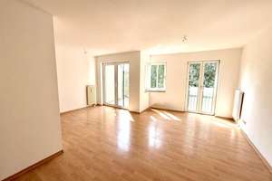 Attraktive 2-Zimmer-Wohnung mit Balkon und Tiefgaragenstellplatz im beliebten Hansapark – 39116 Sudenburg, Magdeburg – Vorschaubild 2