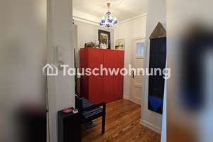 Tauschwohnung: günstige Traumwohnun Eppendorf, 3.OG,2xBlk.,neue Fenster/Hzg – Die vollständige Adresse der Immobilie erhältst du vom Anbieter., 20251 Eppendorf, Hamburg – Vorschaubild 5