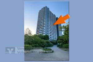 Luxus Wohnung mit toller Aussicht – Die vollständige Adresse der Immobilie erhältst du vom Anbieter., 72076 Waldhäuser Ost, Tübingen – Vorschaubild 10