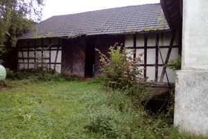 Westerwald: Charmanter Fachwerk-Hof mit freistehendem Haus, Scheune, Stall, Eckhaus und Weidefläche – Altenkirchen (Westerwald) (Kreis) – Vorschaubild 7