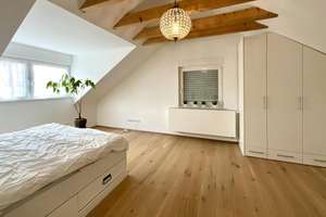 Einziehen - glücklich sein:
Modernisiertes Einfamilienhaus mit XXL-Garten – Die vollständige Adresse der Immobilie erhältst du vom Anbieter., 67454 Haßloch – Vorschaubild 2