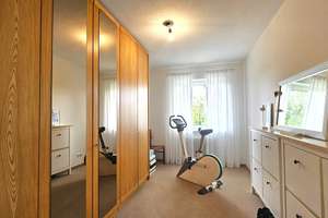 Gepflegte Doppelhaushälfte mit schönem Grundstück und Weitsicht in Horheim zu verkaufen – Die vollständige Adresse der Immobilie erhältst du vom Anbieter., 79793 Wutöschingen – Vorschaubild 11