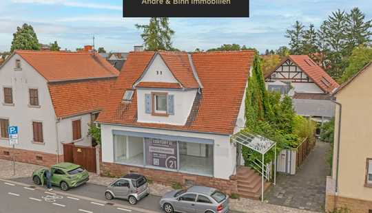 Bild von Flexibel nutzbar mit viel Charme