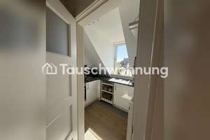 Tauschwohnung: Tausche 2-Zi-Wohnung in Hamburg-Nord – Die vollständige Adresse der Immobilie erhältst du vom Anbieter., 22307 Barmbek-Nord, Hamburg – Vorschaubild 3
