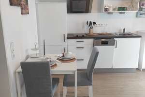 1-Zimmer-Apartment mit Südbalkon im Wohnen mit Service I NK inkl. – Winklerstraße 3-9, 9113 Schloßchemnitz, Chemnitz – Vorschaubild 5