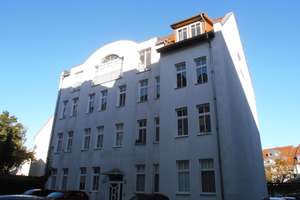 Freundliche 3-Raum-Wohnung in MD Stadtfeld-Ost wartet auf Sie!