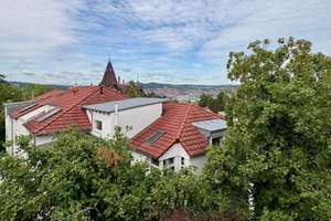 Charmante Doppelhaushälfte im Altbaustil  – Die vollständige Adresse der Immobilie erhältst du vom Anbieter., 70184 Gänsheide, Stuttgart – Vorschaubild 18