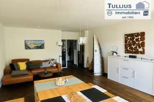 2-Zimmer-Erdgeschosswohnung mit Terrasse, Garten und TG-Stellplatz in Essen-Bedindgrade – 45359 Bedingrade, Essen – Vorschaubild 4
