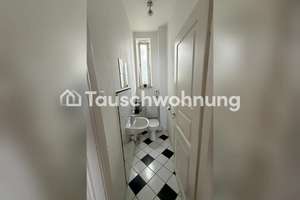 Tauschwohnung: 2-Zimmer-Wohnung in München, Neuhausen-Nymphenburg – Die vollständige Adresse der Immobilie erhältst du vom Anbieter., 80639 Nymphenburg, München – Vorschaubild 3