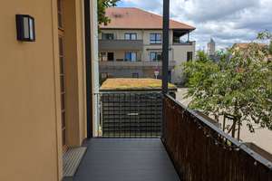 Hochwertige 3-Zimmerwohnung im kernsanierten Altbau – Martha-Rumpf-Str. 7, 67435 Lachen-Speyerdorf, Neustadt an der Weinstraße – Vorschaubild 19