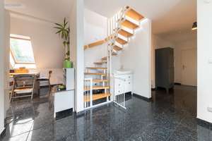 Ein Zuhause zum Ankommen – Elegante Maisonette mit Wohlfühlatmosphäre – Die vollständige Adresse der Immobilie erhältst du vom Anbieter., 45259 Heisingen, Essen – Vorschaubild 8
