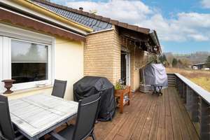 Rösrath: 
Die perfekte Alternative zum Einfamilienhaus mit Balkon, Terrasse und Garten! – Die vollständige Adresse der Immobilie erhältst du vom Anbieter., 51503 Rösrath – Vorschaubild 10