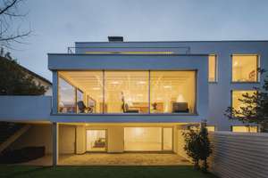 Lindenhof-Rarität - RESERVIERT - Ikonische Bauhausvilla auf Neubauniveau! – Die vollständige Adresse der Immobilie erhältst du vom Anbieter., 68163 Lindenhof, Mannheim – Vorschaubild 18