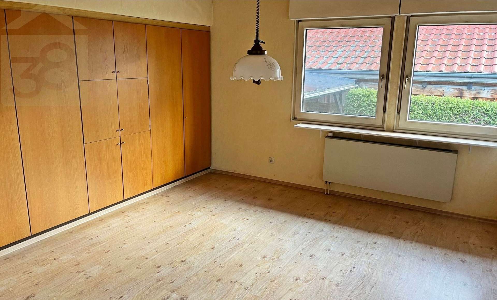 Immobilie in Parsau - Unterkellerter Bungalow mit großem Grundstück und Doppelcarport in Parsau! Mein Haus = Mein Makler! - Bild 13