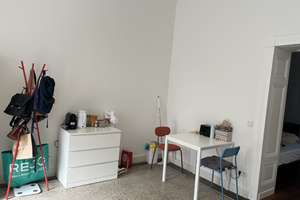 Zuhause mit zwei Zimmern in Aachen Frankenberg – Warmweiherstraße 19, 52066 Burtscheider Kurgarten, Aachen – Vorschaubild 14